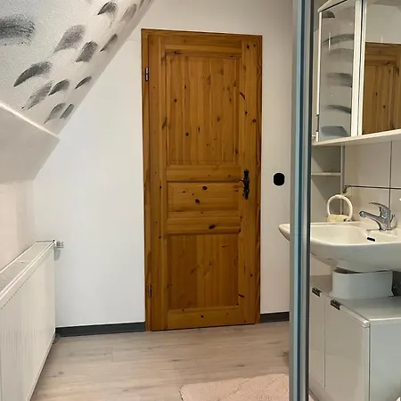 Apartment Vergissmeinnicht