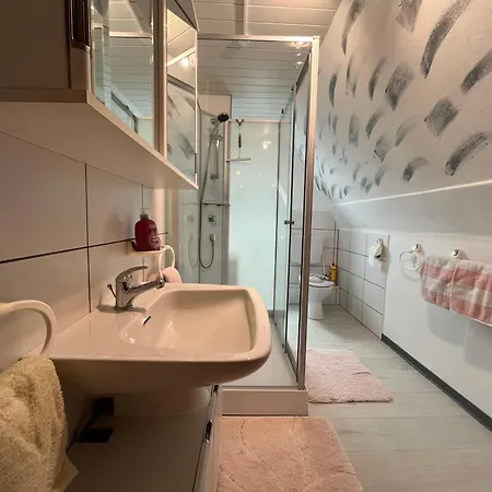 Vergissmeinnicht Apartment Braunlage