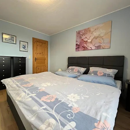 Apartment Vergissmeinnicht Braunlage