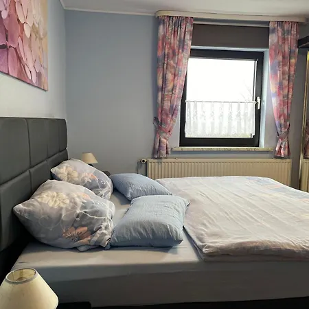 Apartment Vergissmeinnicht