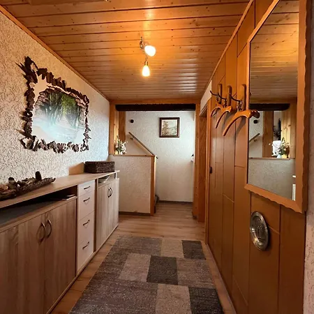 Apartment Vergissmeinnicht Braunlage