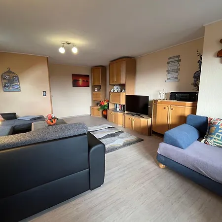 Vergissmeinnicht Apartment