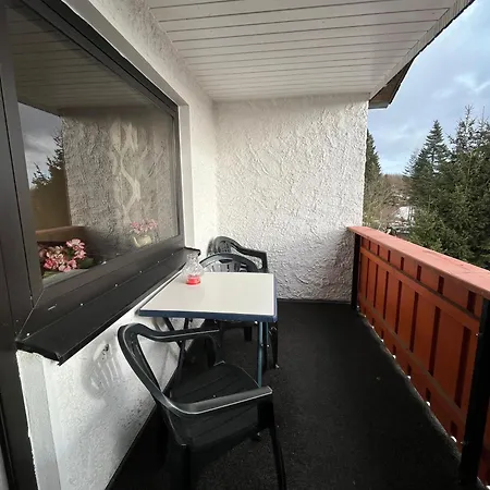 Apartment Vergissmeinnicht *