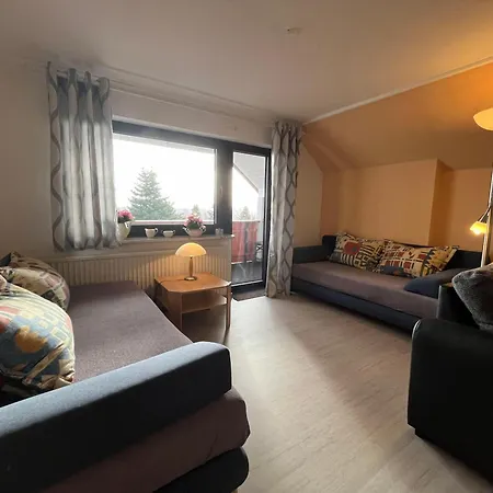 Apartment Vergissmeinnicht Braunlage