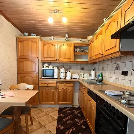Vergissmeinnicht Apartment *